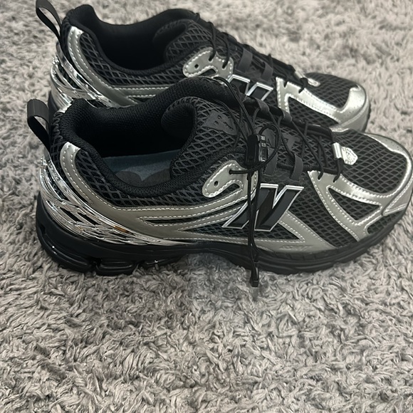 Basement x New Balance 1906R M10 W11.5 Brand New - Picture 6 of 7